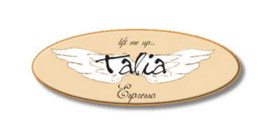 Talia Espresso logo
