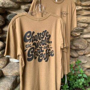 Talia Espresso tan/black