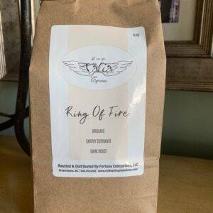 Ring Of Fire organic